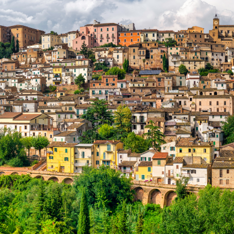 CITTà SANT'ANGELO E LORETO APRUTINO