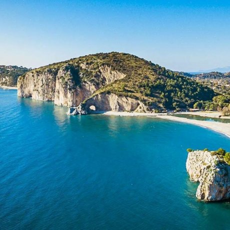 TCI MARINA DI CAMEROTA (SA)