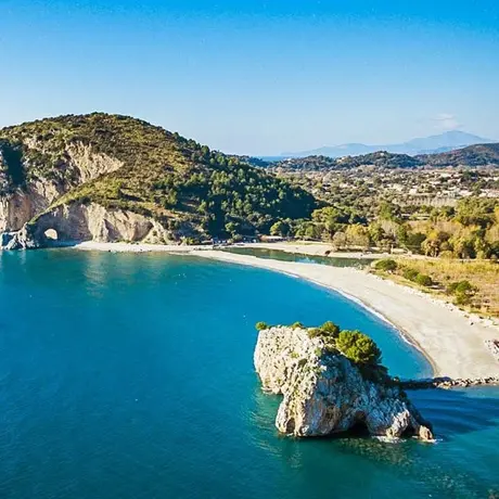 TCI MARINA DI CAMEROTA (SA)