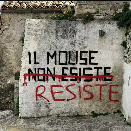 MOLISE AUTENTICO E LA VIA DEI TRABOCCHI