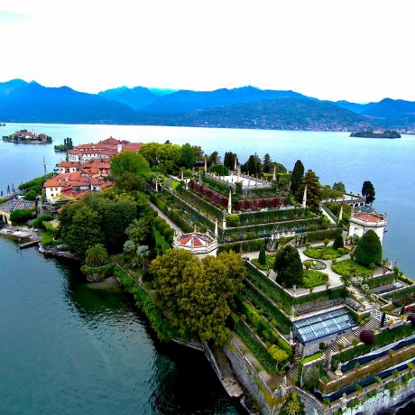 LE PERLE DEL LAGO MAGGIORE