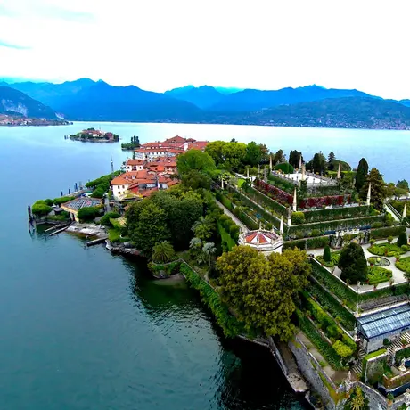 LE PERLE DEL LAGO MAGGIORE