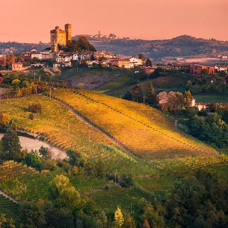 LE LANGHE E IL MONFERRATO