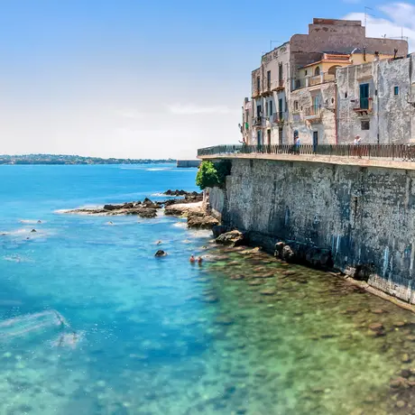 LE PERLE DELLA SICILIA ORIENTALE