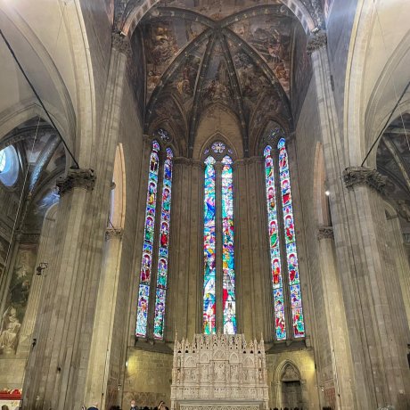AREZZO E IL SANTUARIO DELLA VERNA