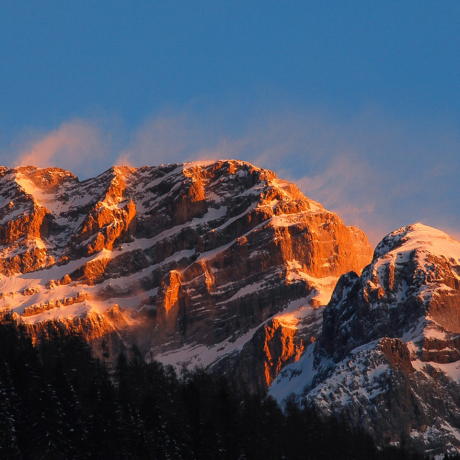 SOGGIORNO IN TRENTINO