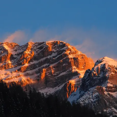 SOGGIORNO A MADONNA DI CAMPIGLIO 2027
