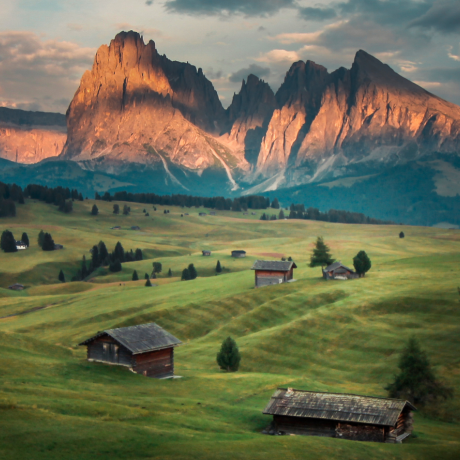 SOGGIORNO IN VAL PUSTERIA 2026