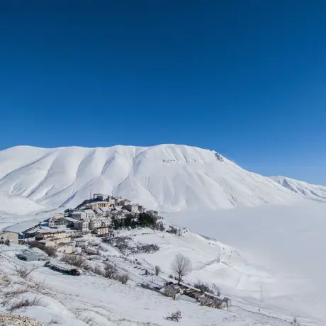 CASTELLUCCIO IN CIASPOLE