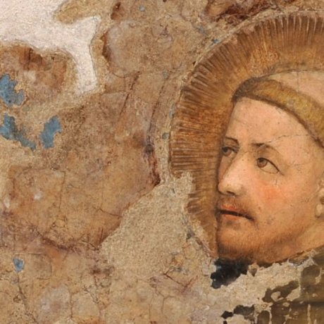 CORCIANO E "GIOTTO E SAN FRANCESCO" A PERUGIA