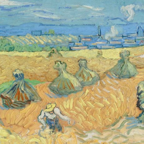 ASOLO E TREVISO: DA ELEONORA DUSE AL VAN GOGH