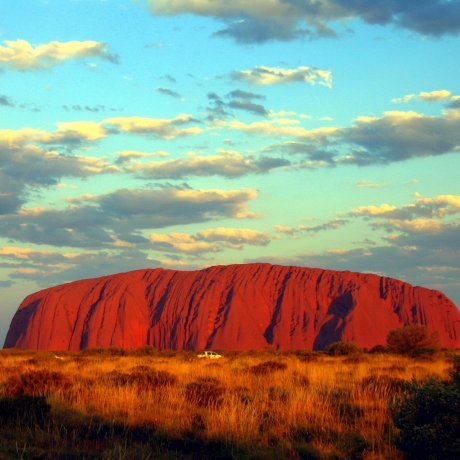 AUSTRALIA: L’ULTIMO PARADISO TERRESTRE