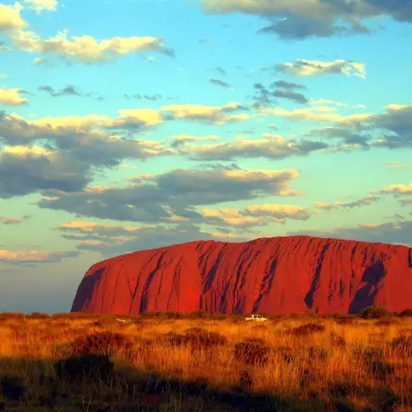 AUSTRALIA: L’ULTIMO PARADISO TERRESTRE