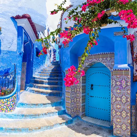 MAROCCO, LA TERRA DELLE MILLE KASBAH