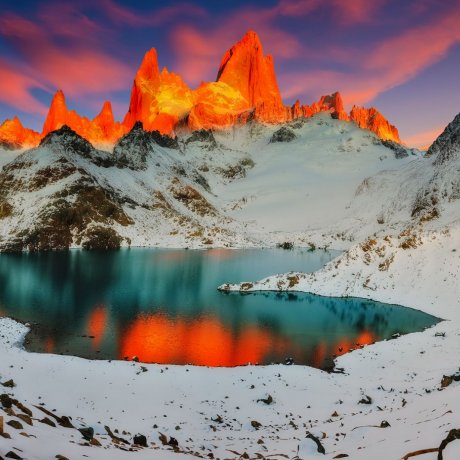 ARGENTINA, LA TERRA DEL TANGO E DELLA NATURA SELVAGGIA