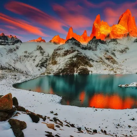 ARGENTINA, LA TERRA DEL TANGO E DELLA NATURA SELVAGGIA