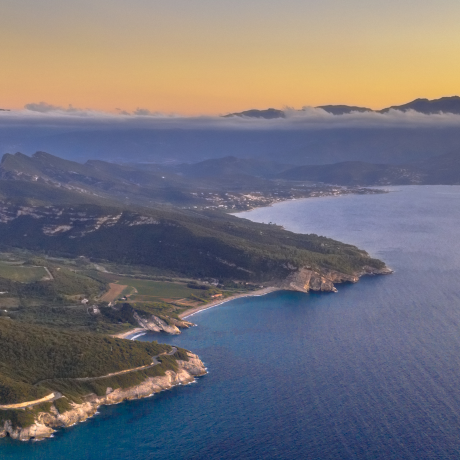 BASTIA E IL NORD DELLA CORSICA PIù AUTENTICA