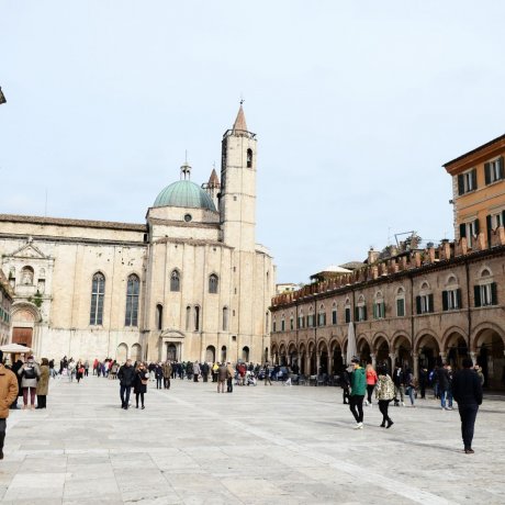 ASCOLI PICENO E OFFIDA 2018 ASCOLI PICENO E OFFIDA 2018