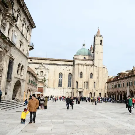 ASCOLI PICENO E OFFIDA 2018 ASCOLI PICENO E OFFIDA 2018