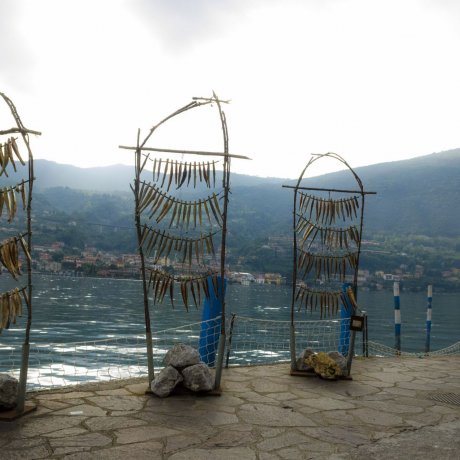 BERGAMO, LAGO D'ISEO E FRANCIACORTA BERGAMO, LAGO D'ISEO E FRANCIACORTA