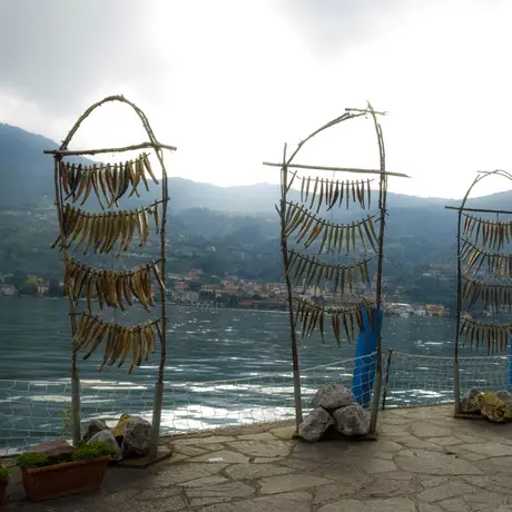 BERGAMO, LAGO D'ISEO E FRANCIACORTA BERGAMO, LAGO D'ISEO E FRANCIACORTA
