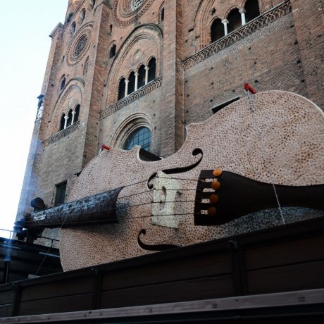 Cremona Festa del Torrone 2017 Cremona Festa del Torrone 2017