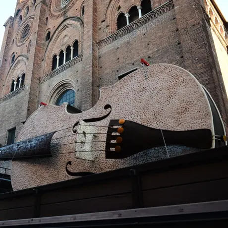 Cremona Festa del Torrone 2017 Cremona Festa del Torrone 2017