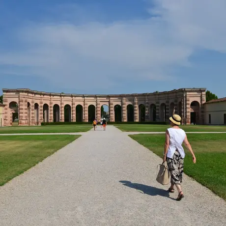 Gite a Mantova 2017 Gite a Mantova 2017