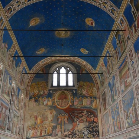 PADOVA & SCROVEGNI GITA DEL 2017 PADOVA & SCROVEGNI GITA DEL 2017