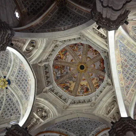 Pavia e la Certosa 2018 Pavia e la Certosa 2018