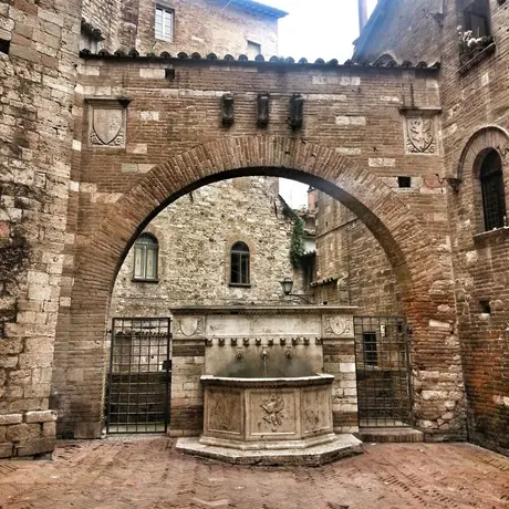 PERUGIA & EUROCHOCOLATE 2017 PERUGIA & EUROCHOCOLATE 2017