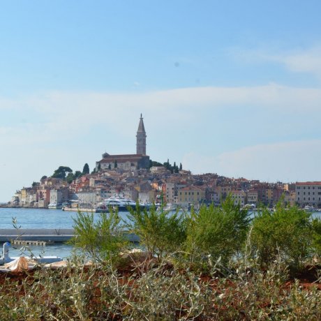 ROVIGNO (Croazia) 2018 ROVIGNO (Croazia) 2018