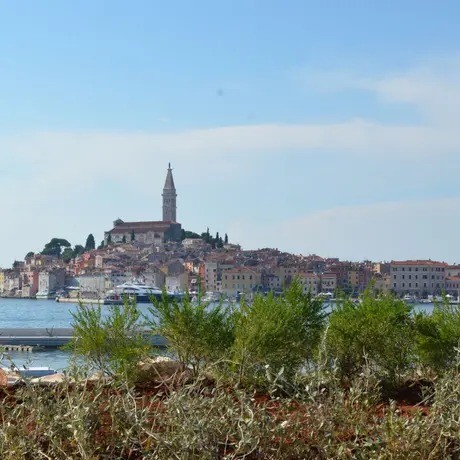 ROVIGNO (Croazia) 2018 ROVIGNO (Croazia) 2018