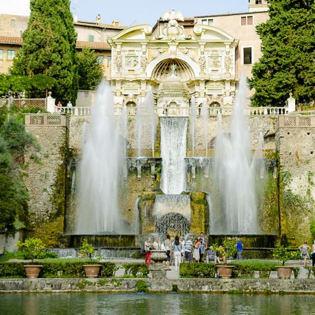 TIVOLI E PALESTRINA 2020 TIVOLI E PALESTRINA 2020