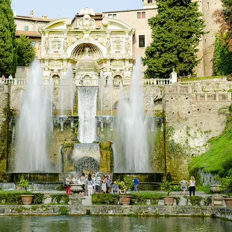 TIVOLI E PALESTRINA 2020 TIVOLI E PALESTRINA 2020