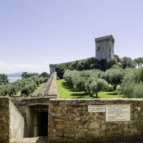 LAGO TRASIMENO LAGO TRASIMENO