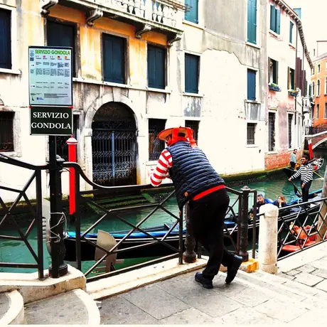 VENEZIA GITA DEL 22-10-2017 VENEZIA GITA DEL 22-10-2017