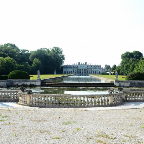 VILLE VENETE DELLA RIVIERA DEL BRENTA 2018 VILLE VENETE DELLA RIVIERA DEL BRENTA 2018