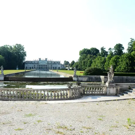 VILLE VENETE DELLA RIVIERA DEL BRENTA 2018 VILLE VENETE DELLA RIVIERA DEL BRENTA 2018