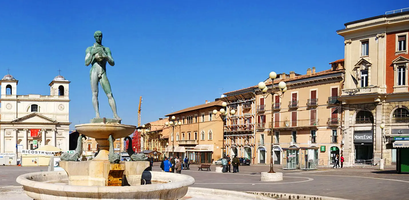 L'AQUILA