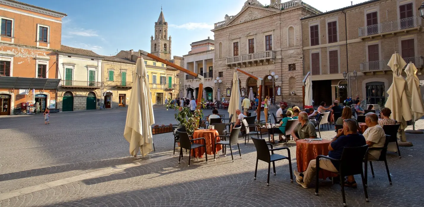 TERAMO E ATRI