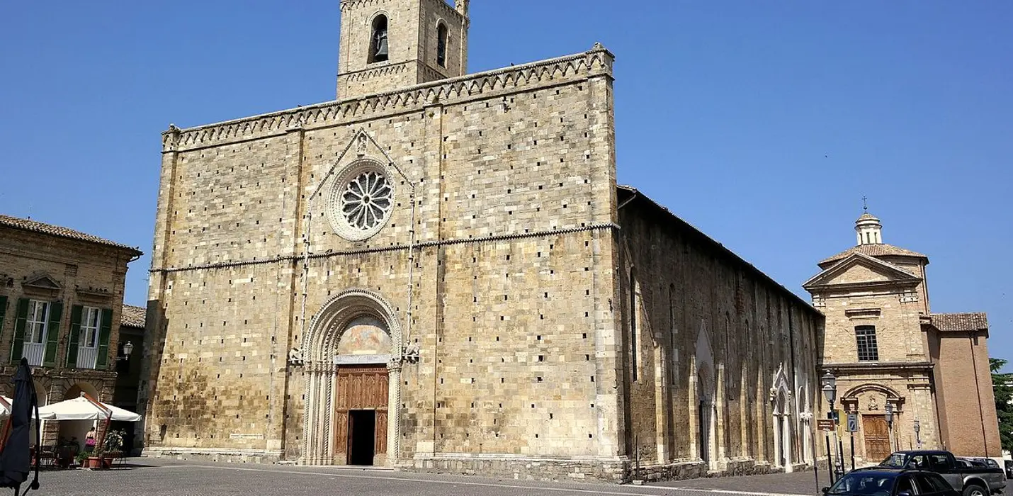TERAMO E ATRI