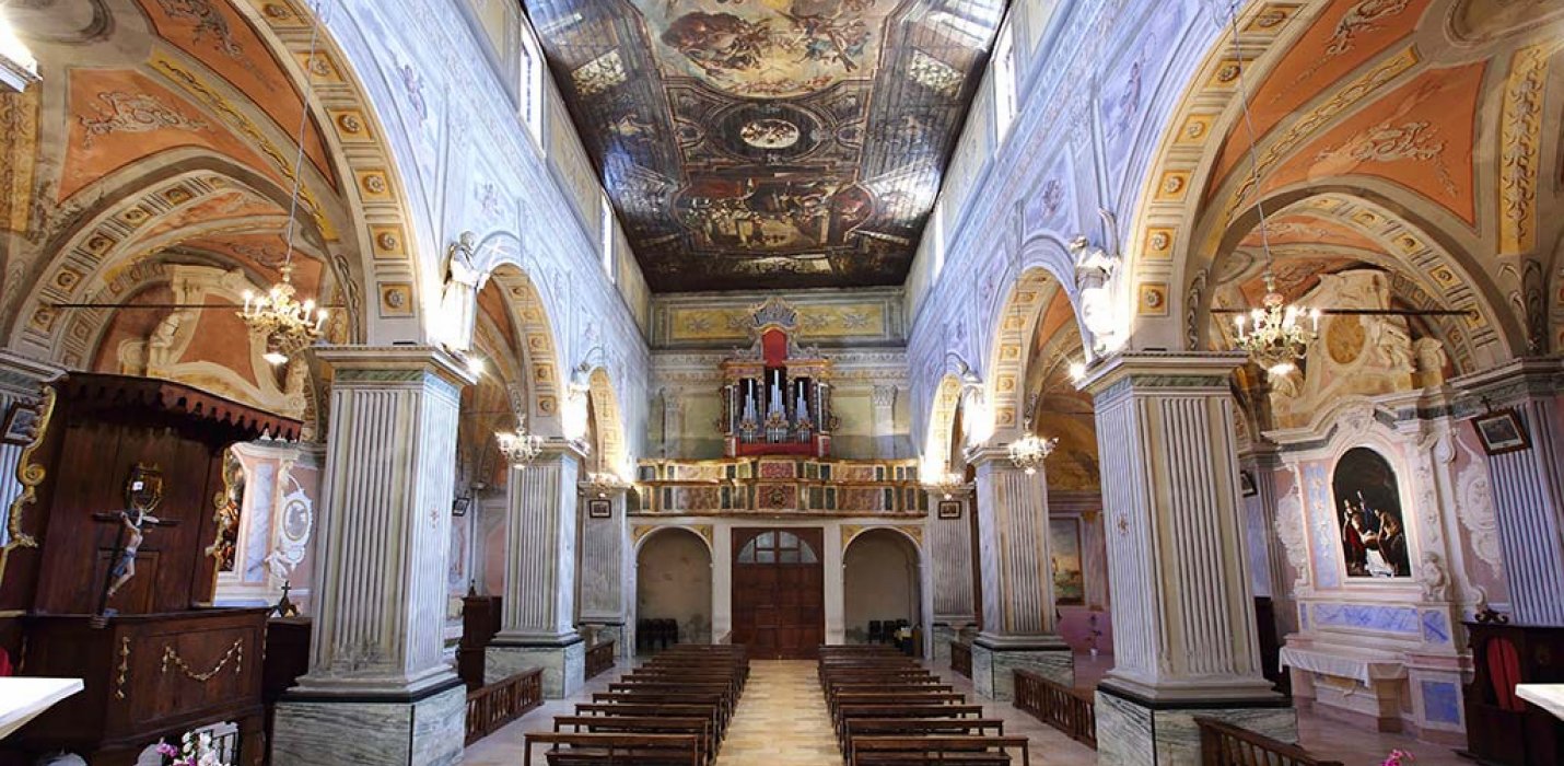 CIVITELLA DEL TRONTO E CAMPLI CIVITELLA DEL TRONTO E CAMPLI