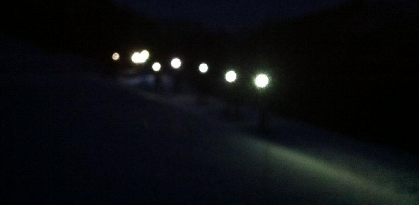 IL PICCOLO TIBET D'ABRUZZO IL PICCOLO TIBET D'ABRUZZO