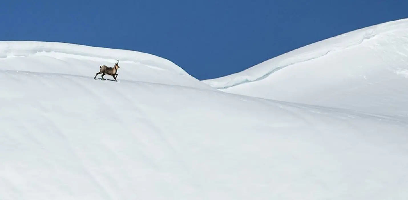 IL PICCOLO TIBET D'ABRUZZO
