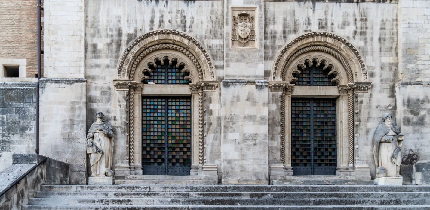 CHIETI, ROCCASCALEGNA, GOLE SAN MARTINO E GUARDIAGRELE CHIETI, ROCCASCALEGNA, GOLE SAN MARTINO E GUARDIAGRELE