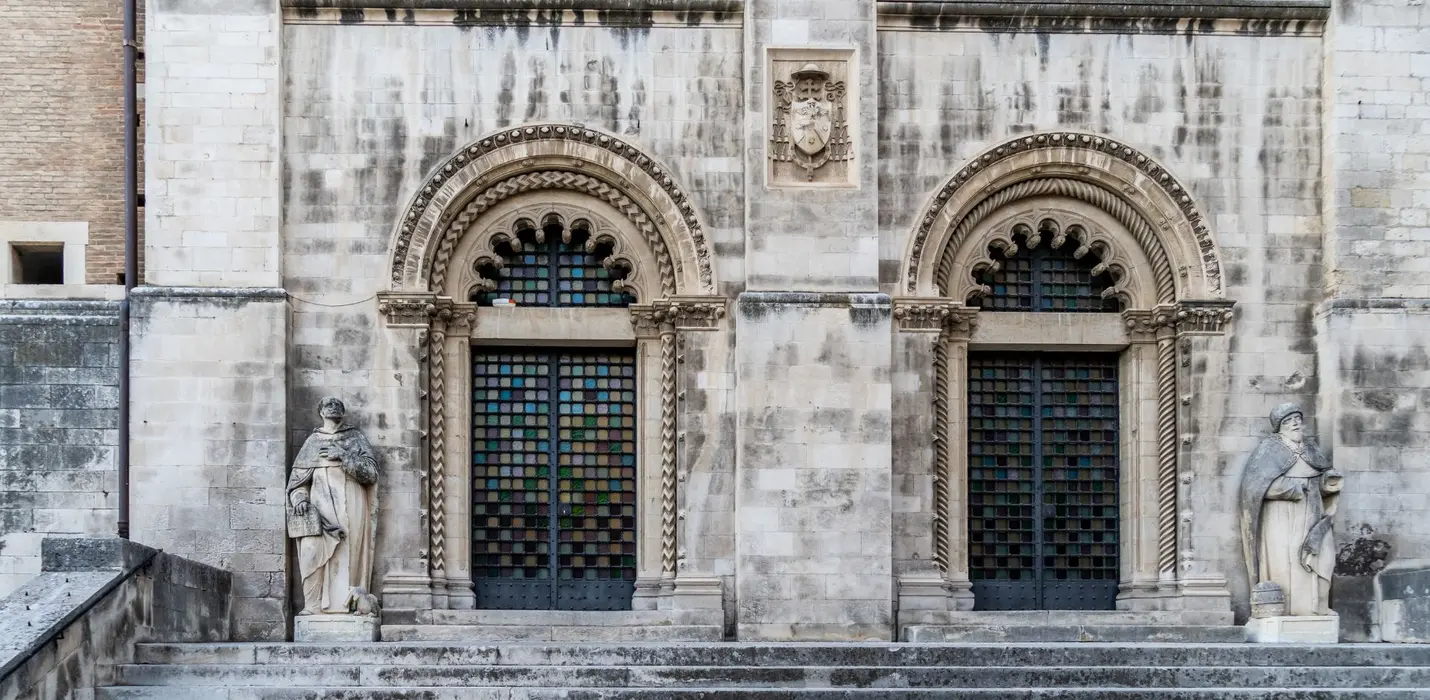 CHIETI, ROCCASCALEGNA, GOLE SAN MARTINO E GUARDIAGRELE