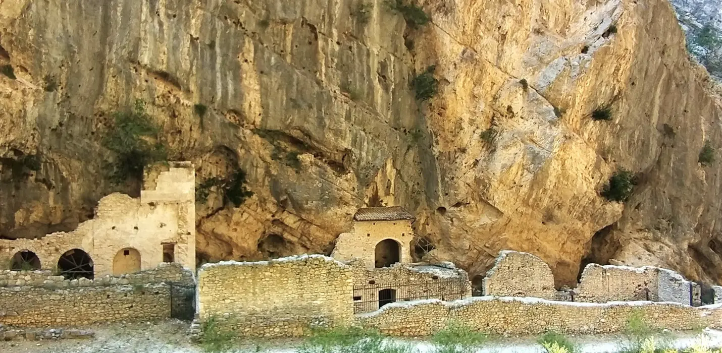 CHIETI, ROCCASCALEGNA, GOLE SAN MARTINO E GUARDIAGRELE