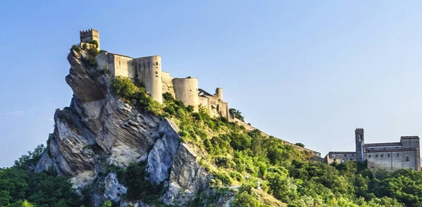 CHIETI, ROCCASCALEGNA, GOLE SAN MARTINO E GUARDIAGRELE CHIETI, ROCCASCALEGNA, GOLE SAN MARTINO E GUARDIAGRELE