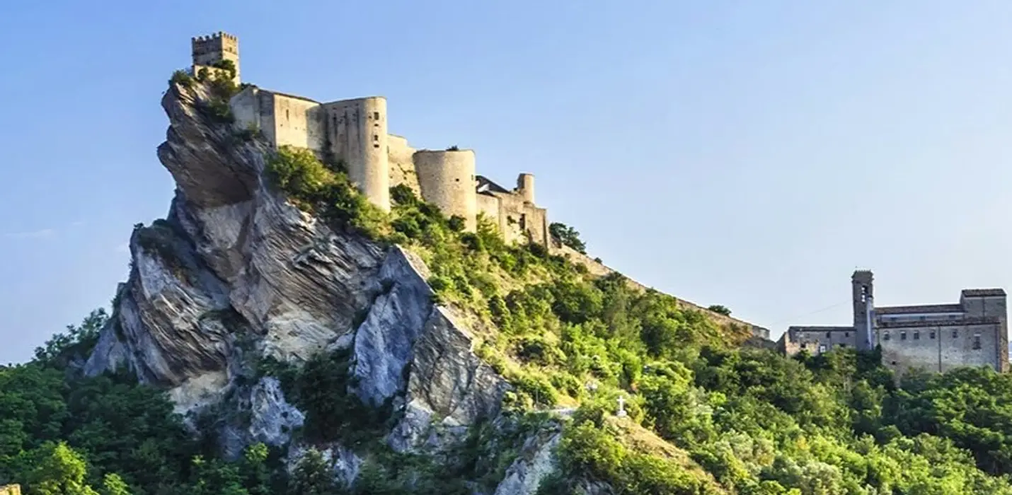 CHIETI, ROCCASCALEGNA, GOLE SAN MARTINO E GUARDIAGRELE